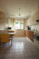 Liivakell Holiday Homes