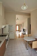 Liivakell Holiday Homes