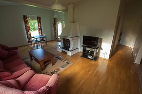 Liivakell Holiday Homes