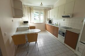 Liivakell Holiday Homes