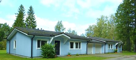 Liivakell Holiday Homes