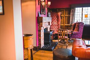 The Dog and Doublet Inn