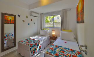 Pipa Centro Residence