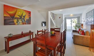 Pipa Centro Residence