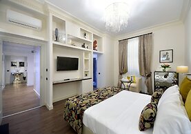 Suites Rome Condotti