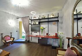 Suites Rome Condotti