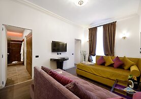 Suites Rome Condotti