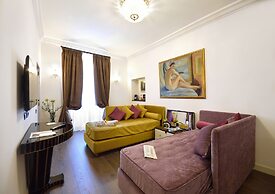 Suites Rome Condotti