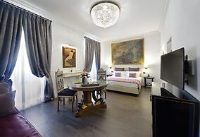 Suites Rome Condotti