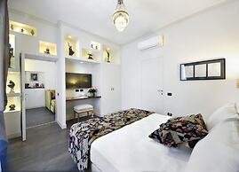 Suites Rome Condotti