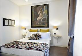 Suites Rome Condotti