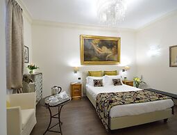 Suites Rome Condotti