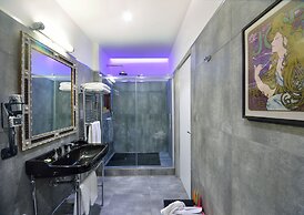 Suites Rome Condotti