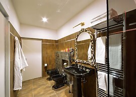 Suites Rome Condotti