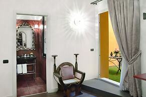 Suites Rome Condotti