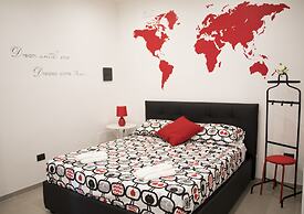 Salerno Nel Cuore B&B