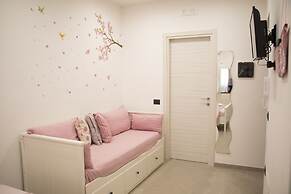 Salerno Nel Cuore B&B