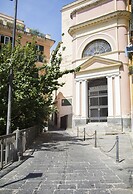 Salerno Nel Cuore B&B