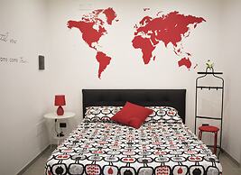 Salerno Nel Cuore B&B