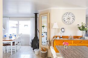 Atlantic Beach Villa