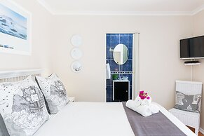 Atlantic Beach Villa