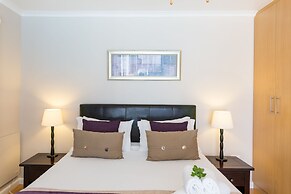 Atlantic Beach Villa