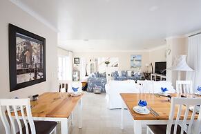 Atlantic Beach Villa