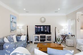 Atlantic Beach Villa