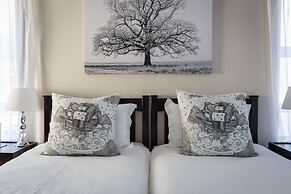 Atlantic Beach Villa