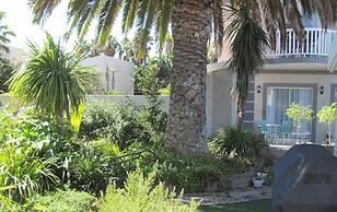 Atlantic Beach Villa