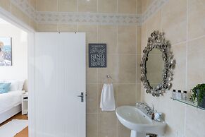 Atlantic Beach Villa