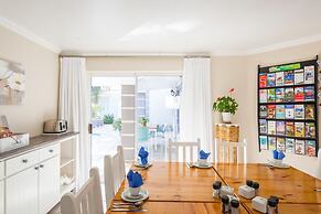 Atlantic Beach Villa