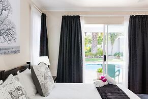 Atlantic Beach Villa