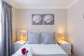 Atlantic Beach Villa