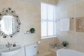 Atlantic Beach Villa