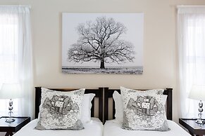 Atlantic Beach Villa