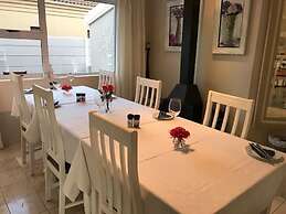 Atlantic Beach Villa