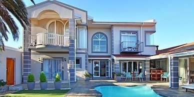 Atlantic Beach Villa