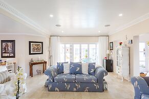 Atlantic Beach Villa