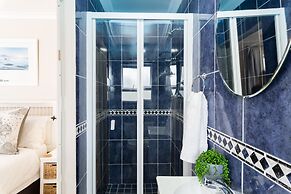 Atlantic Beach Villa