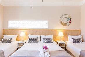 Atlantic Beach Villa