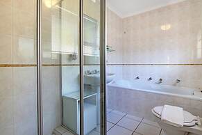 Atlantic Beach Villa