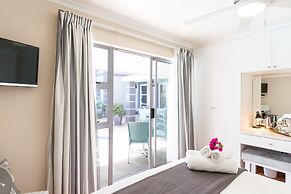 Atlantic Beach Villa