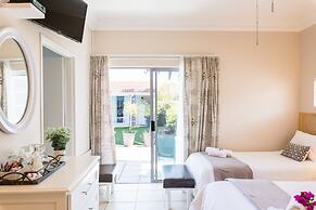 Atlantic Beach Villa