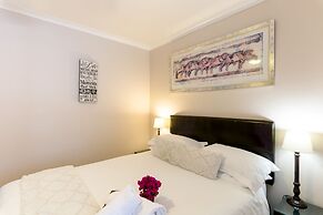 Atlantic Beach Villa