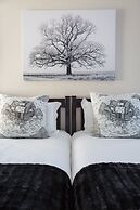 Atlantic Beach Villa