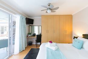 Atlantic Beach Villa