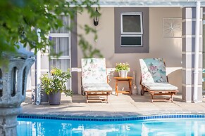 Atlantic Beach Villa