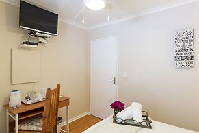 Atlantic Beach Villa