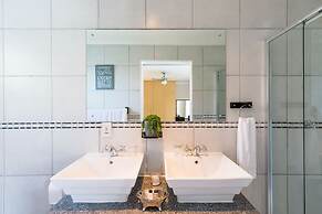 Atlantic Beach Villa